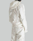KANGHYUK - x REEBOK HOODED JACKET - 082plus