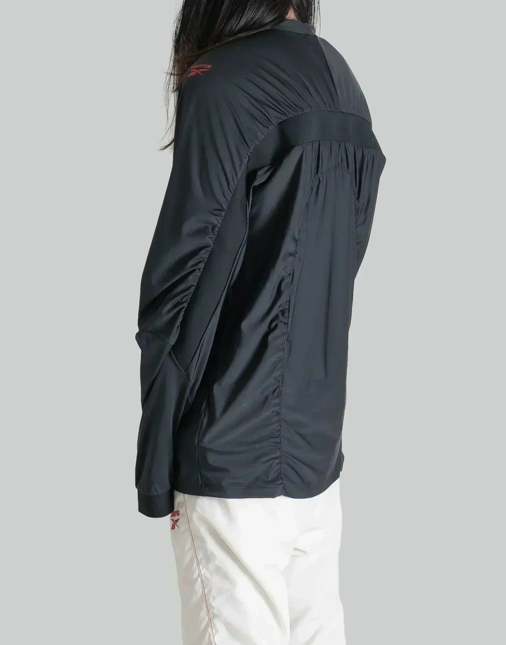 KANGHYUK - x REEBOK PANELED LS TEE - 082plus