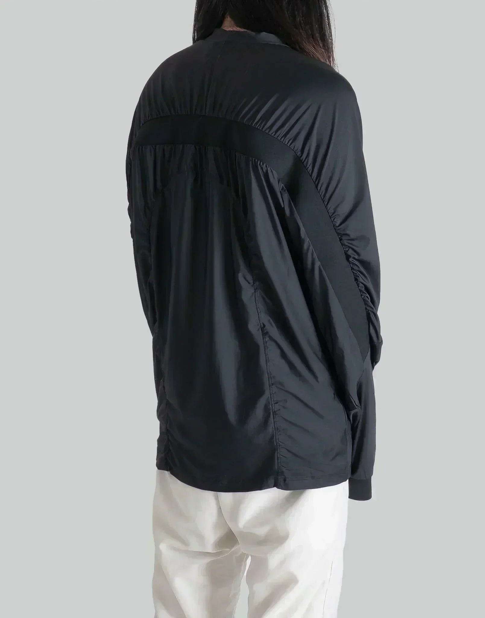 KANGHYUK - x REEBOK PANELED LS TEE - 082plus