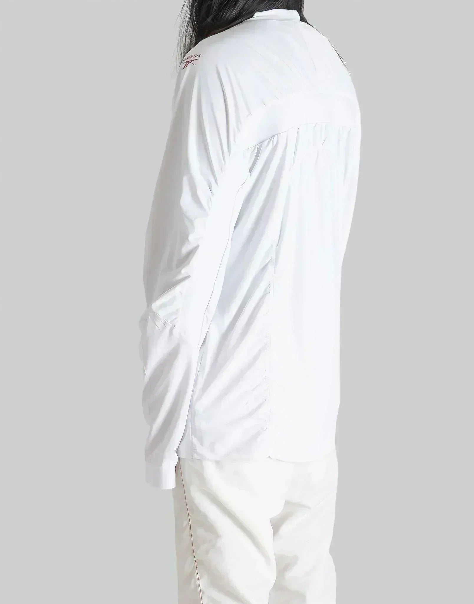KANGHYUK - x REEBOK PANELED LS TEE - 082plus