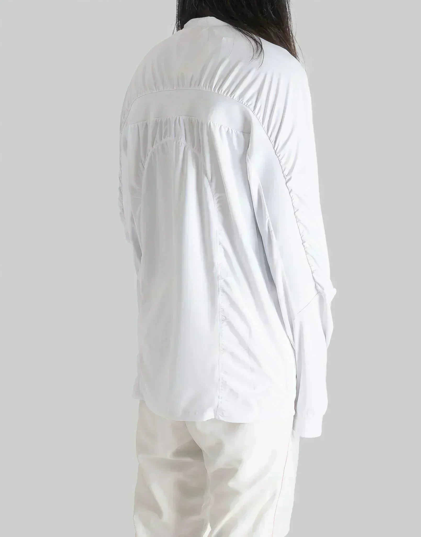 KANGHYUK - x REEBOK PANELED LS TEE - 082plus