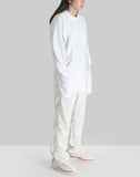 KANGHYUK - x REEBOK PANELED LS TEE - 082plus