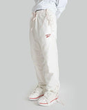 x REEBOK TRACK PANTS