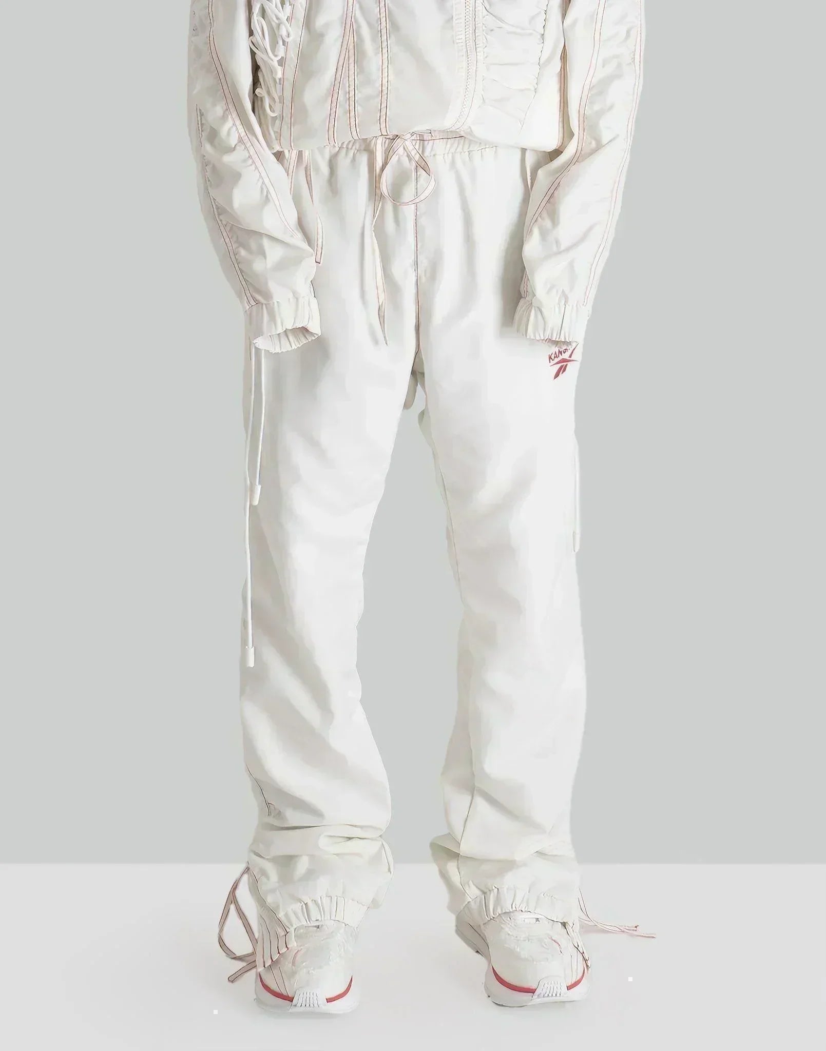 KANGHYUK - x REEBOK TRACK PANTS - 082plus