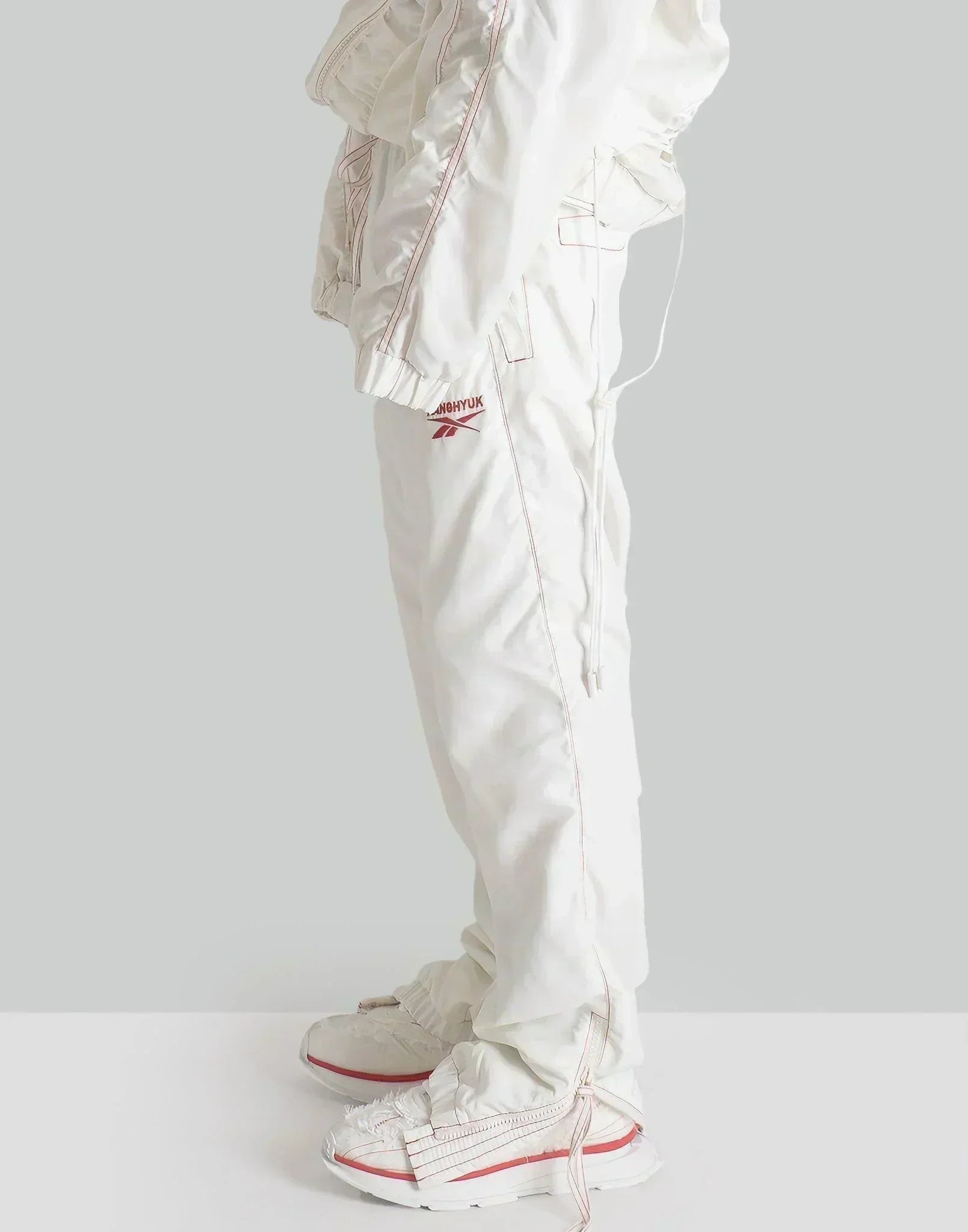 KANGHYUK - x REEBOK TRACK PANTS - 082plus