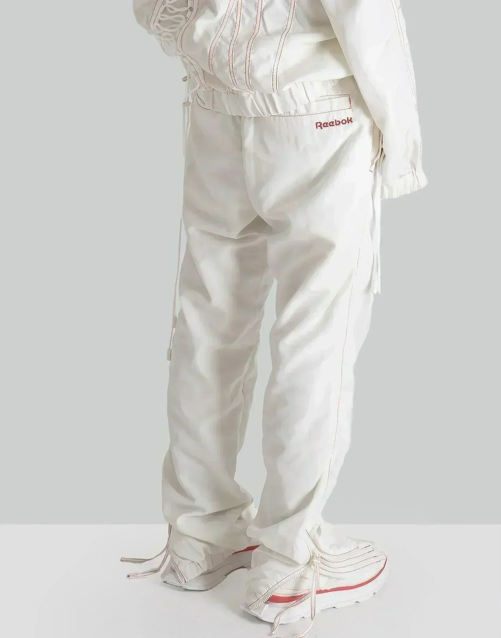 KANGHYUK - x REEBOK TRACK PANTS - 082plus