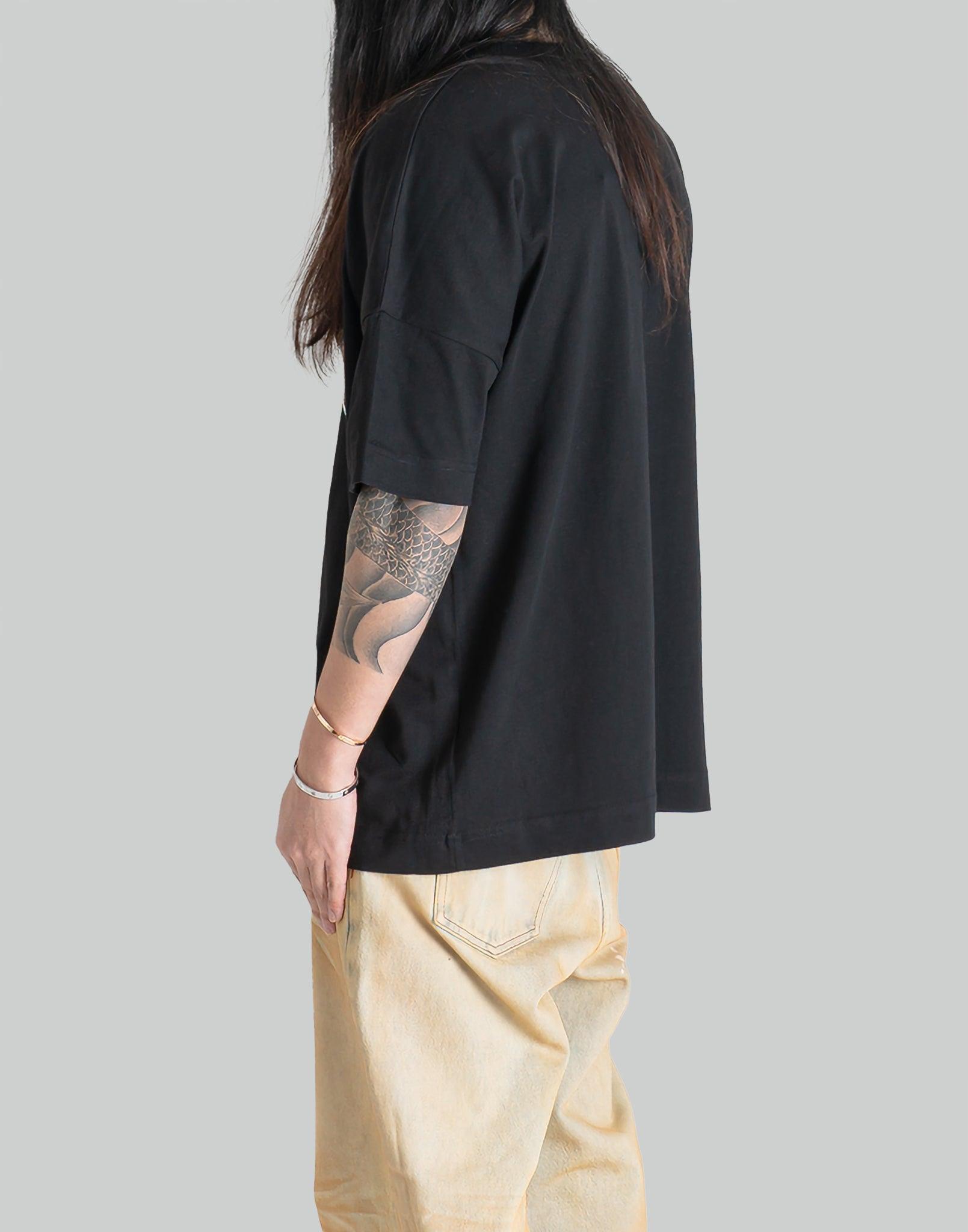 EgonLab - x WORLDNET T-SHIRT - 082plus
