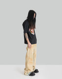 EgonLab - x WORLDNET T-SHIRT - 082plus