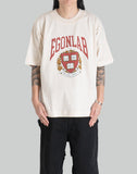 x WORLDNET T-SHIRT