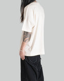 EgonLab - x WORLDNET T-SHIRT - 082plus