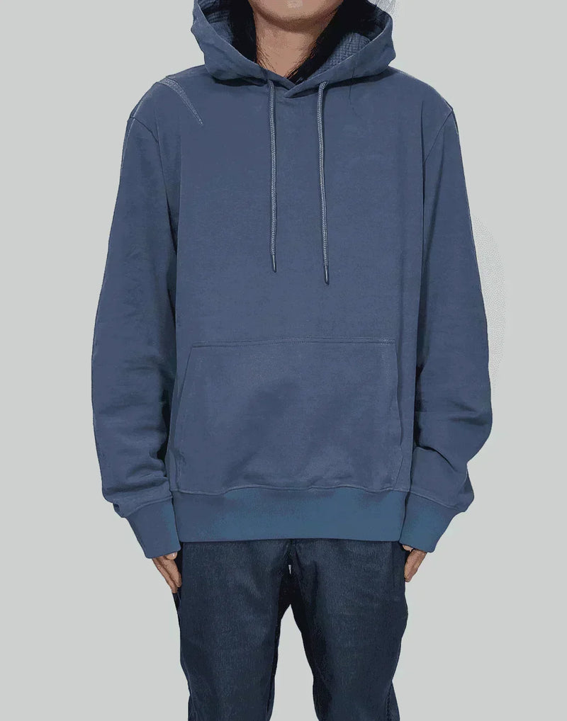 XLIM - SYNOPSIS.3 HOODIE - 082plus