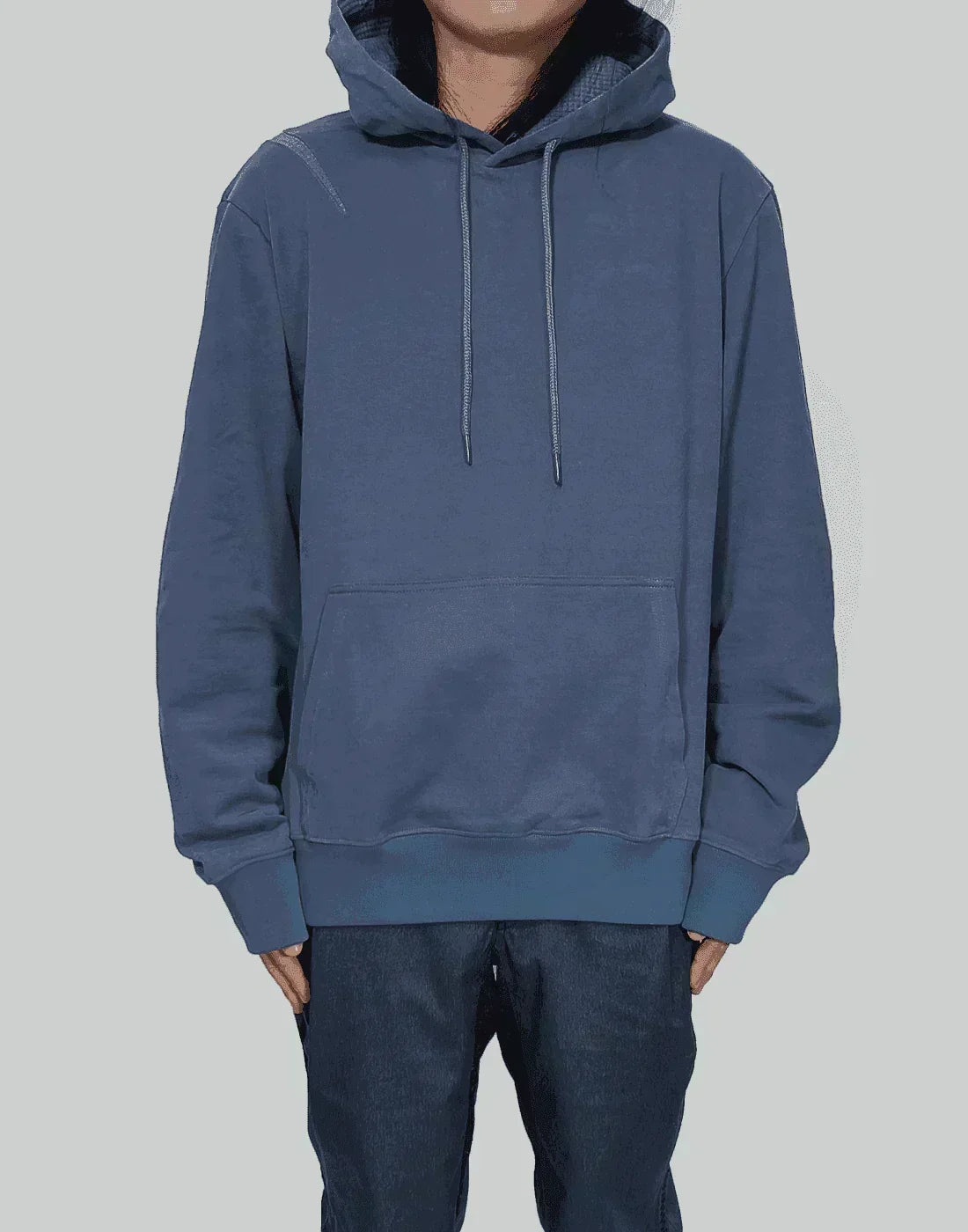 XLIM - SYNOPSIS.3 HOODIE - 082plus