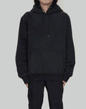 SYNOPSIS.3 HOODIE