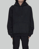 SYNOPSIS.3 HOODIE
