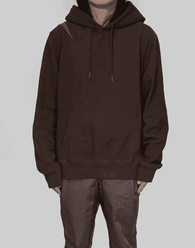 XLIM - SYNOPSIS.3 HOODIE - 082plus