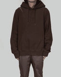 SYNOPSIS.3 HOODIE