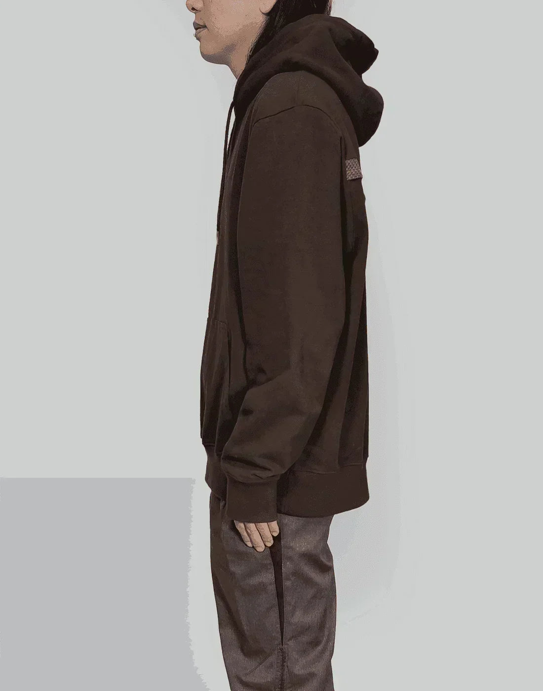 XLIM - SYNOPSIS.3 HOODIE - 082plus