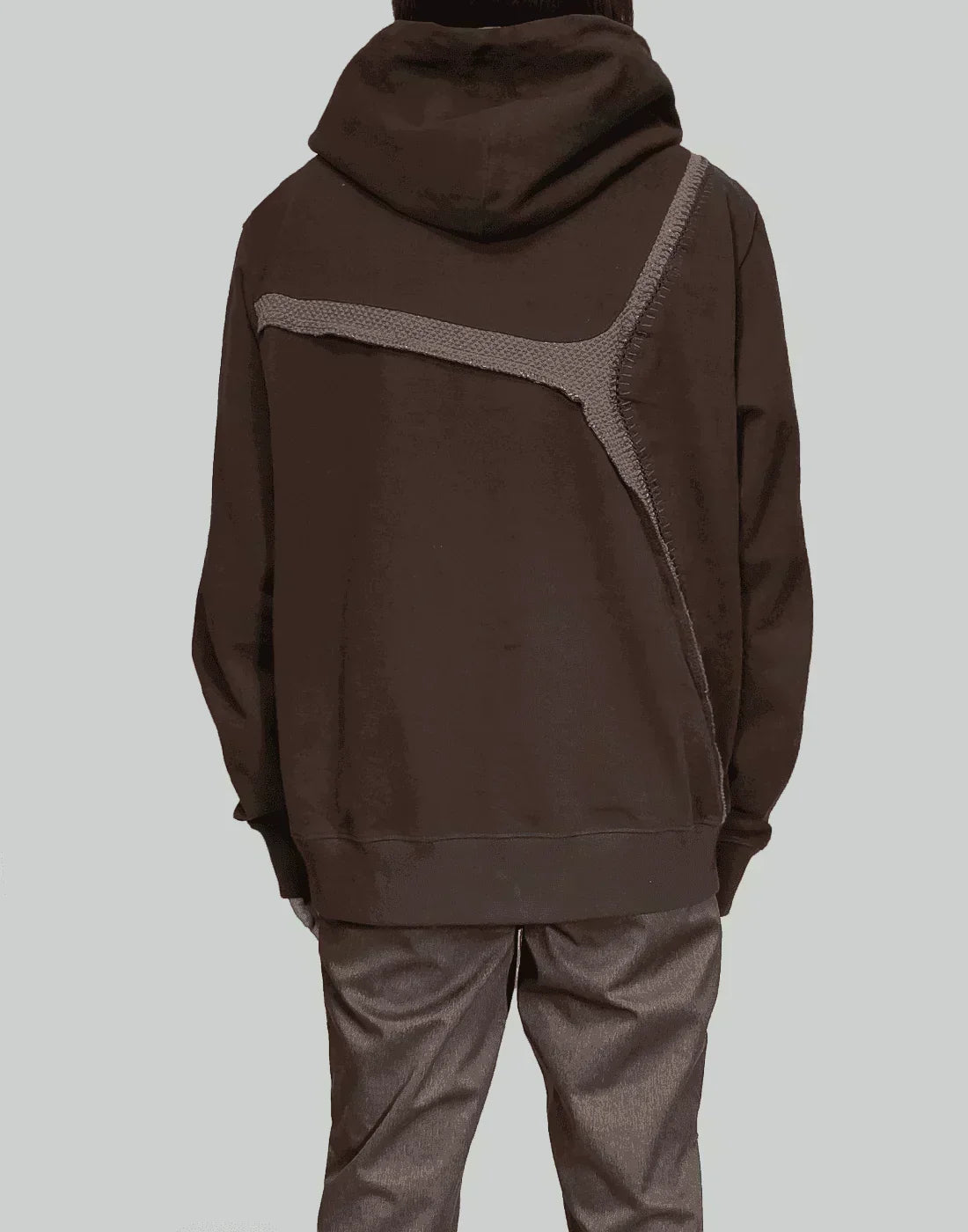 XLIM - SYNOPSIS.3 HOODIE - 082plus