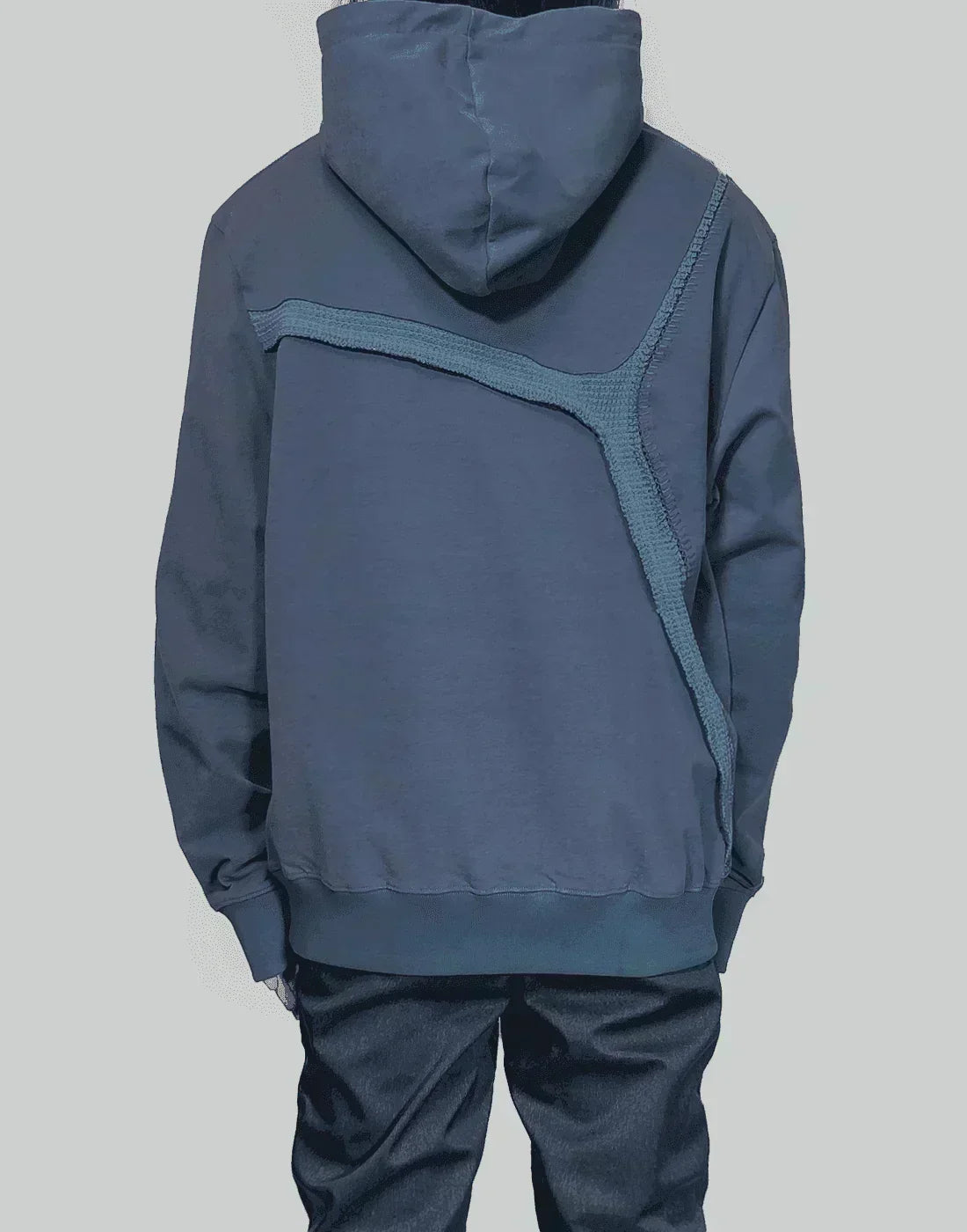 XLIM - SYNOPSIS.3 HOODIE - 082plus