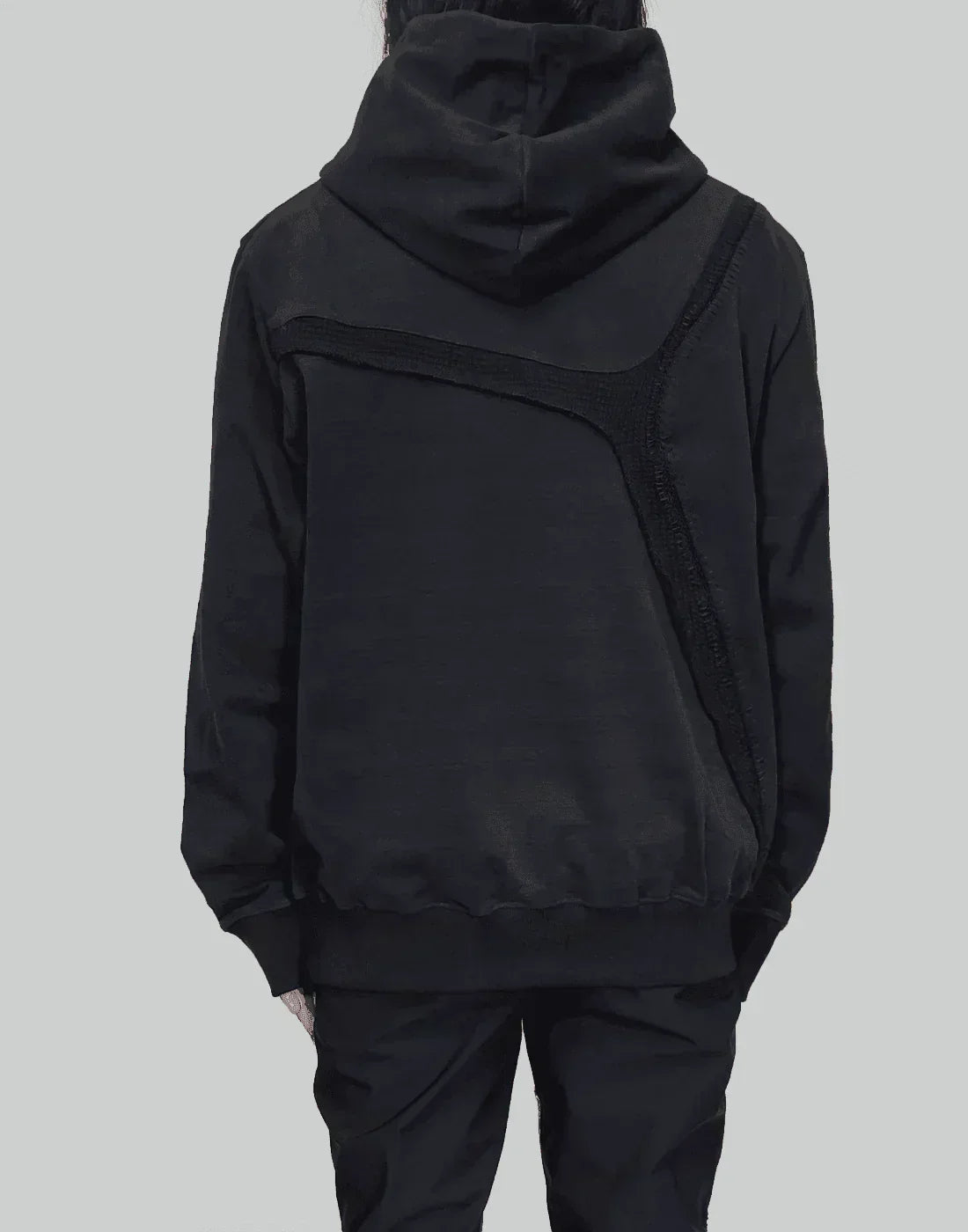 XLIM - SYNOPSIS.3 HOODIE - 082plus