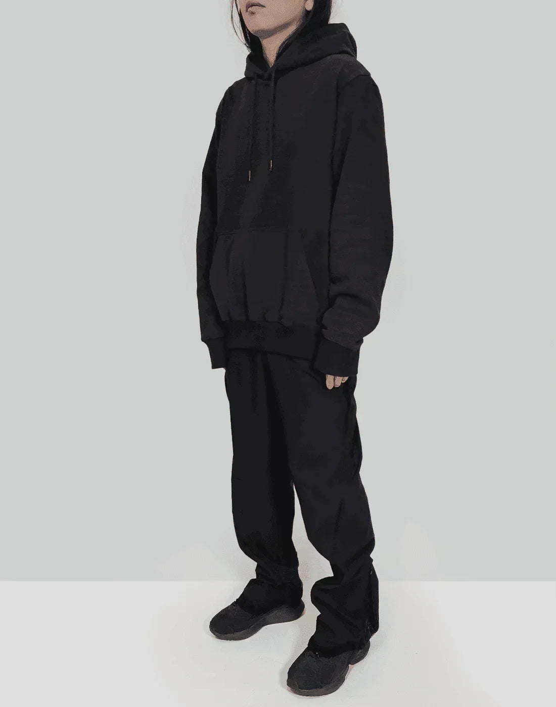 XLIM - SYNOPSIS.3 HOODIE - 082plus