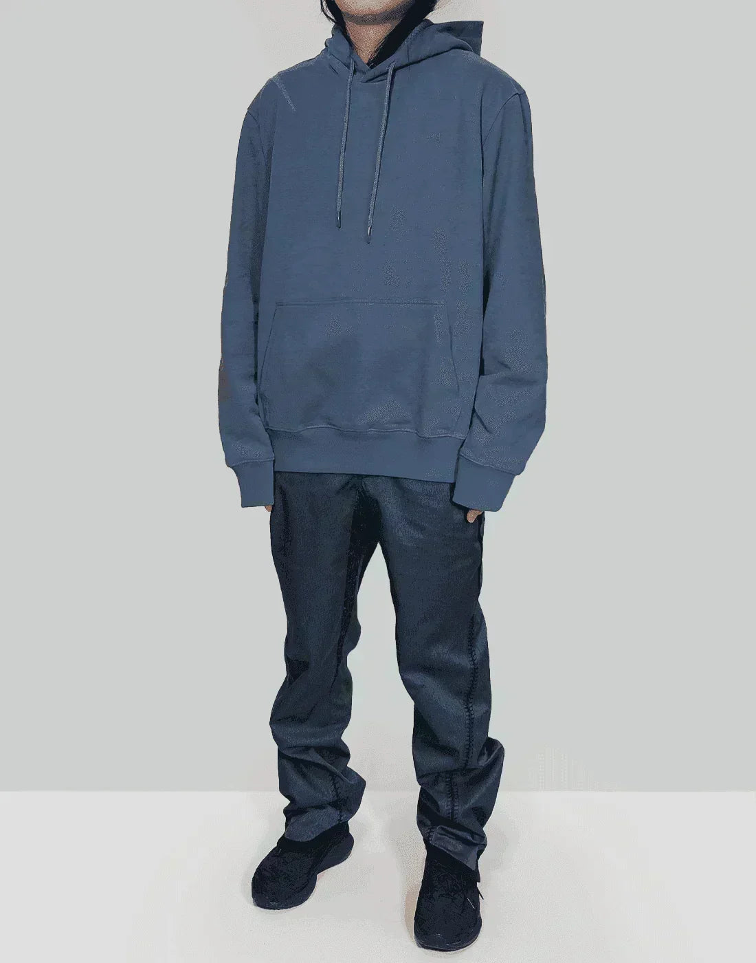 XLIM - SYNOPSIS.3 HOODIE - 082plus