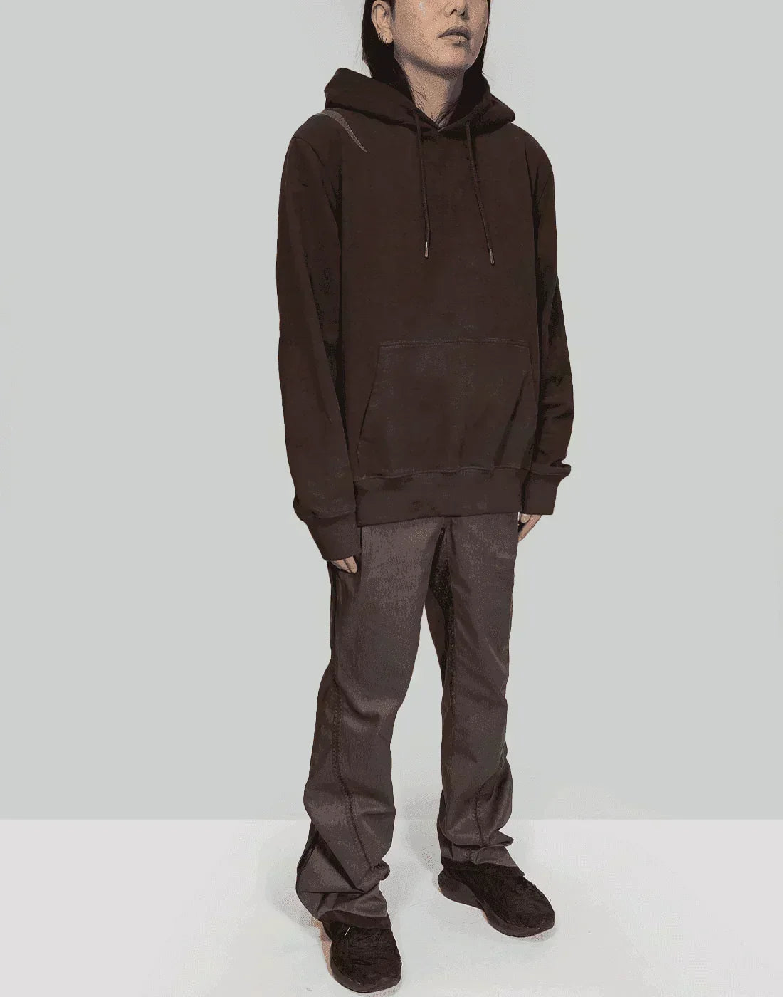 XLIM - SYNOPSIS.3 HOODIE - 082plus