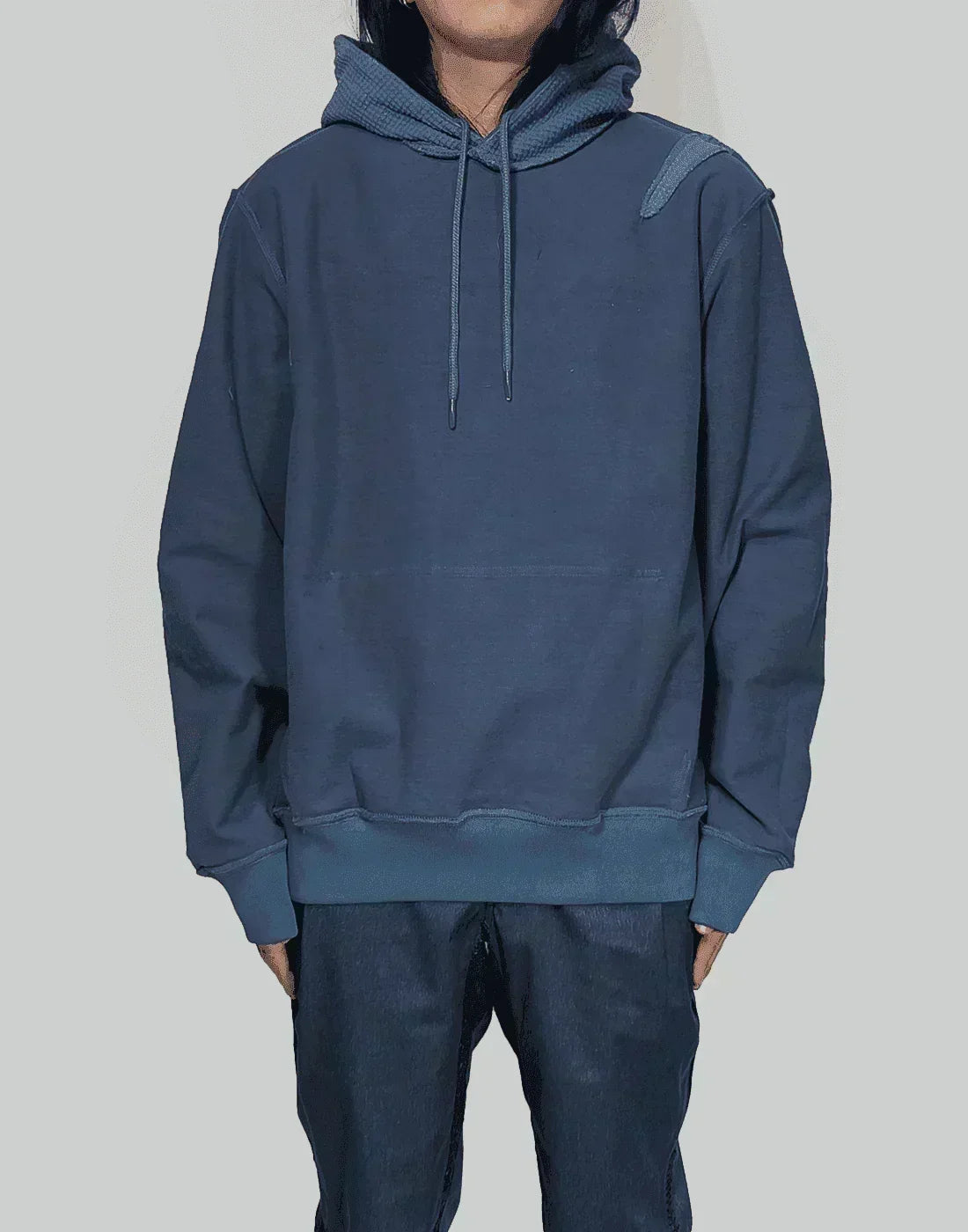 XLIM - SYNOPSIS.3 HOODIE - 082plus