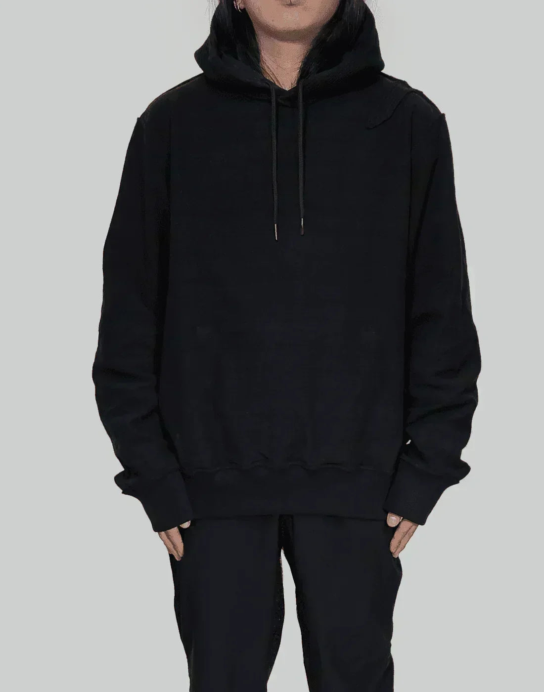 XLIM - SYNOPSIS.3 HOODIE - 082plus