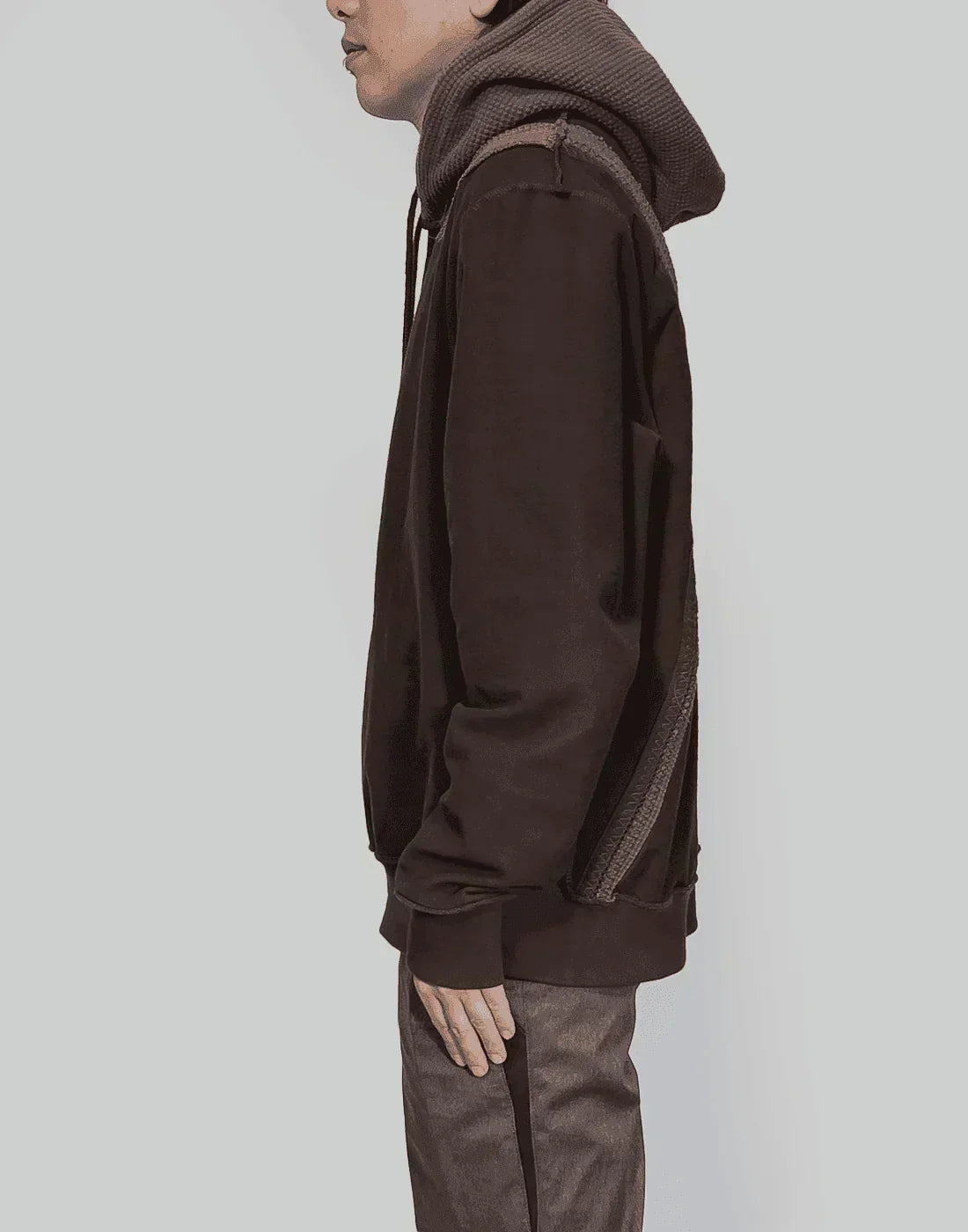 XLIM - SYNOPSIS.3 HOODIE - 082plus