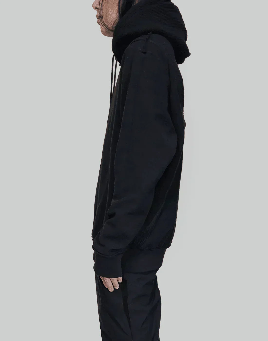 XLIM - SYNOPSIS.3 HOODIE - 082plus