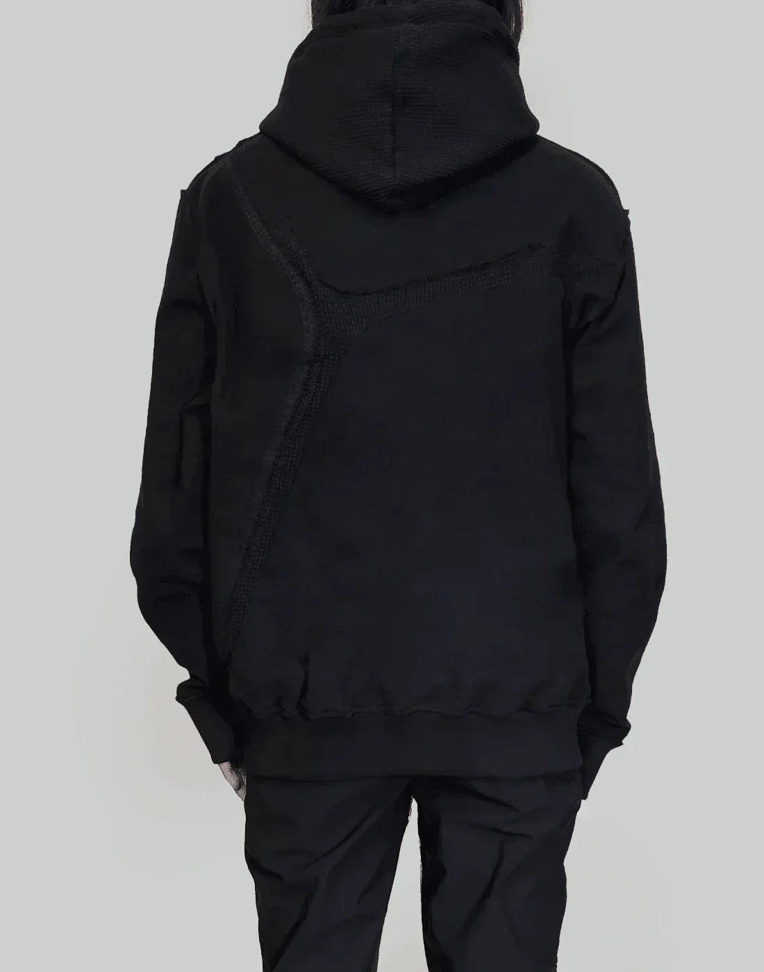 XLIM - SYNOPSIS.3 HOODIE - 082plus