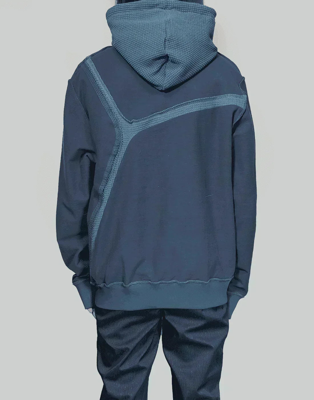 XLIM - SYNOPSIS.3 HOODIE - 082plus