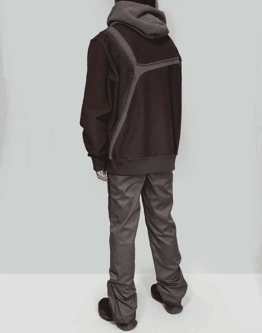 XLIM - SYNOPSIS.3 HOODIE - 082plus