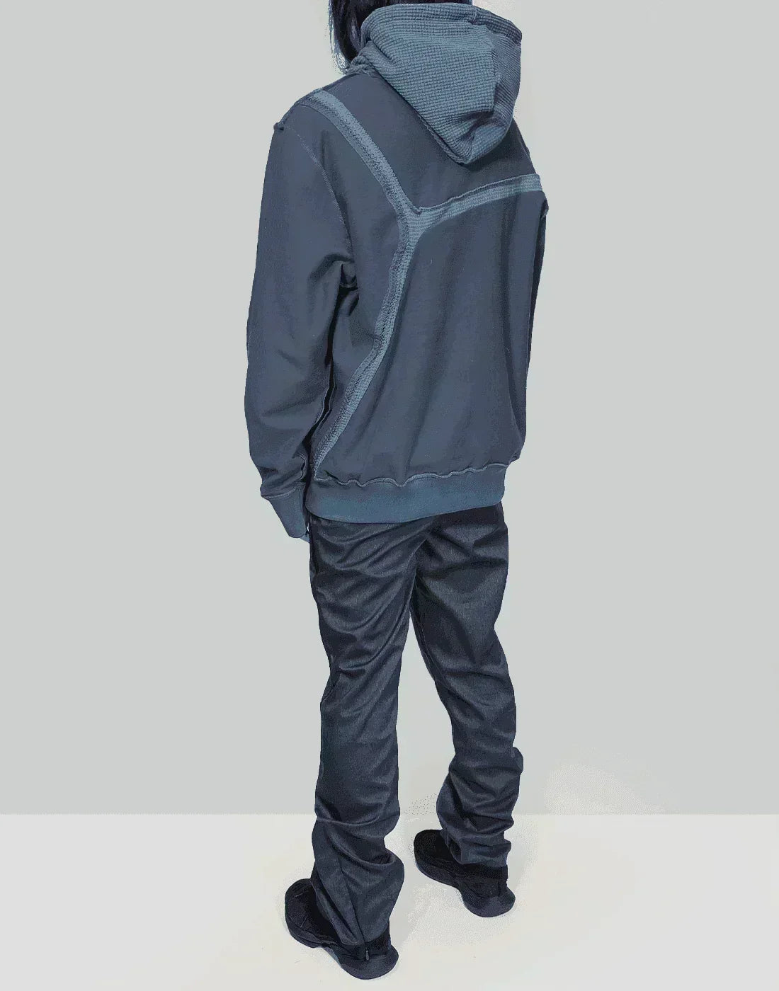 XLIM - SYNOPSIS.3 HOODIE - 082plus