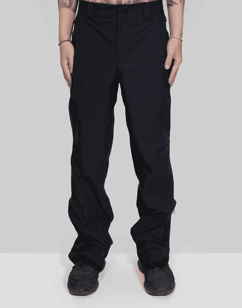 XLIM - SYNOPSIS.3 TROUSERS - 082plus