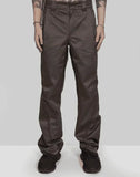 XLIM - SYNOPSIS.3 TROUSERS - 082plus
