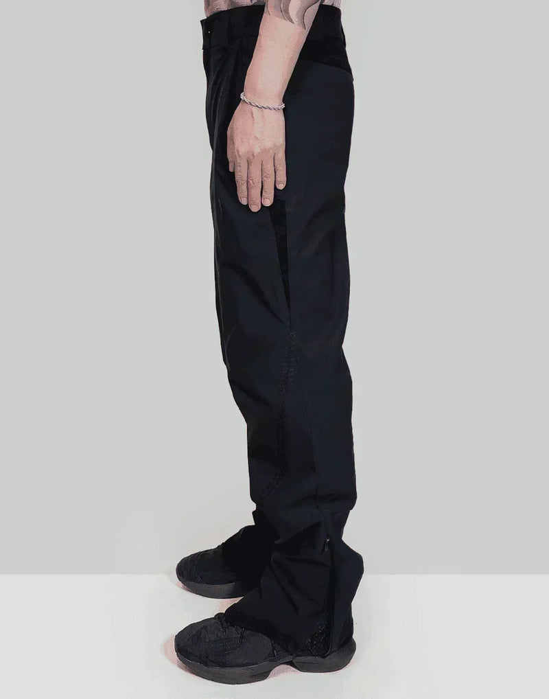 XLIM - SYNOPSIS.3 TROUSERS - 082plus