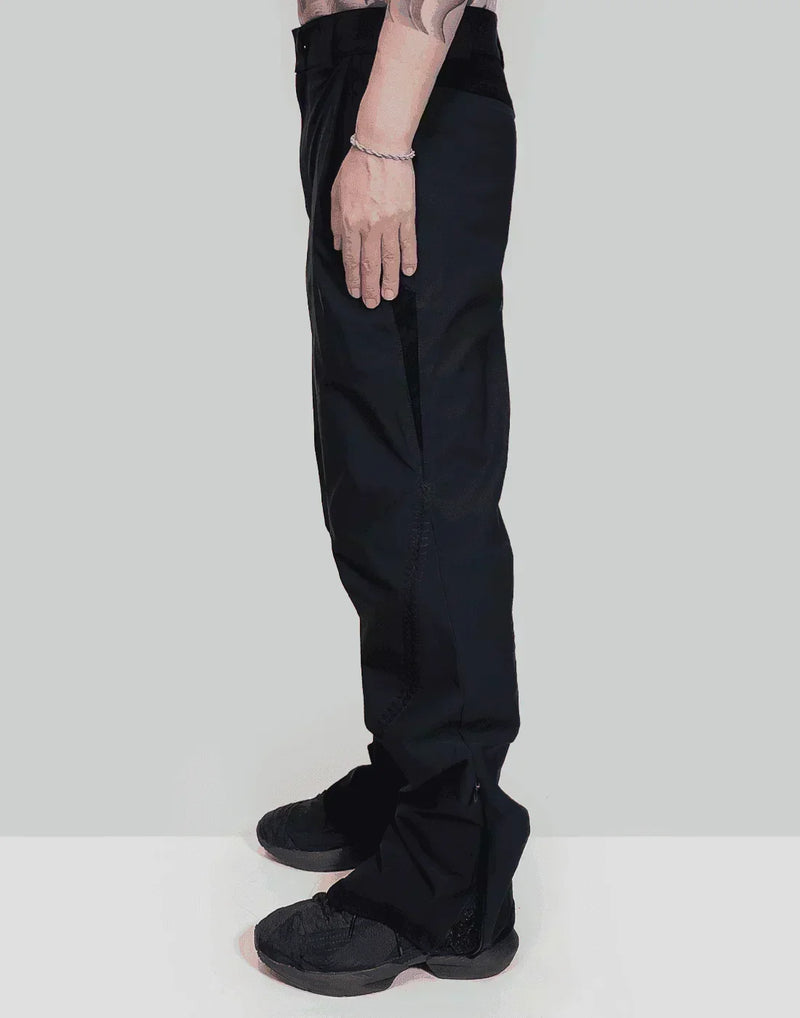 XLIM - SYNOPSIS.3 TROUSERS - 082plus