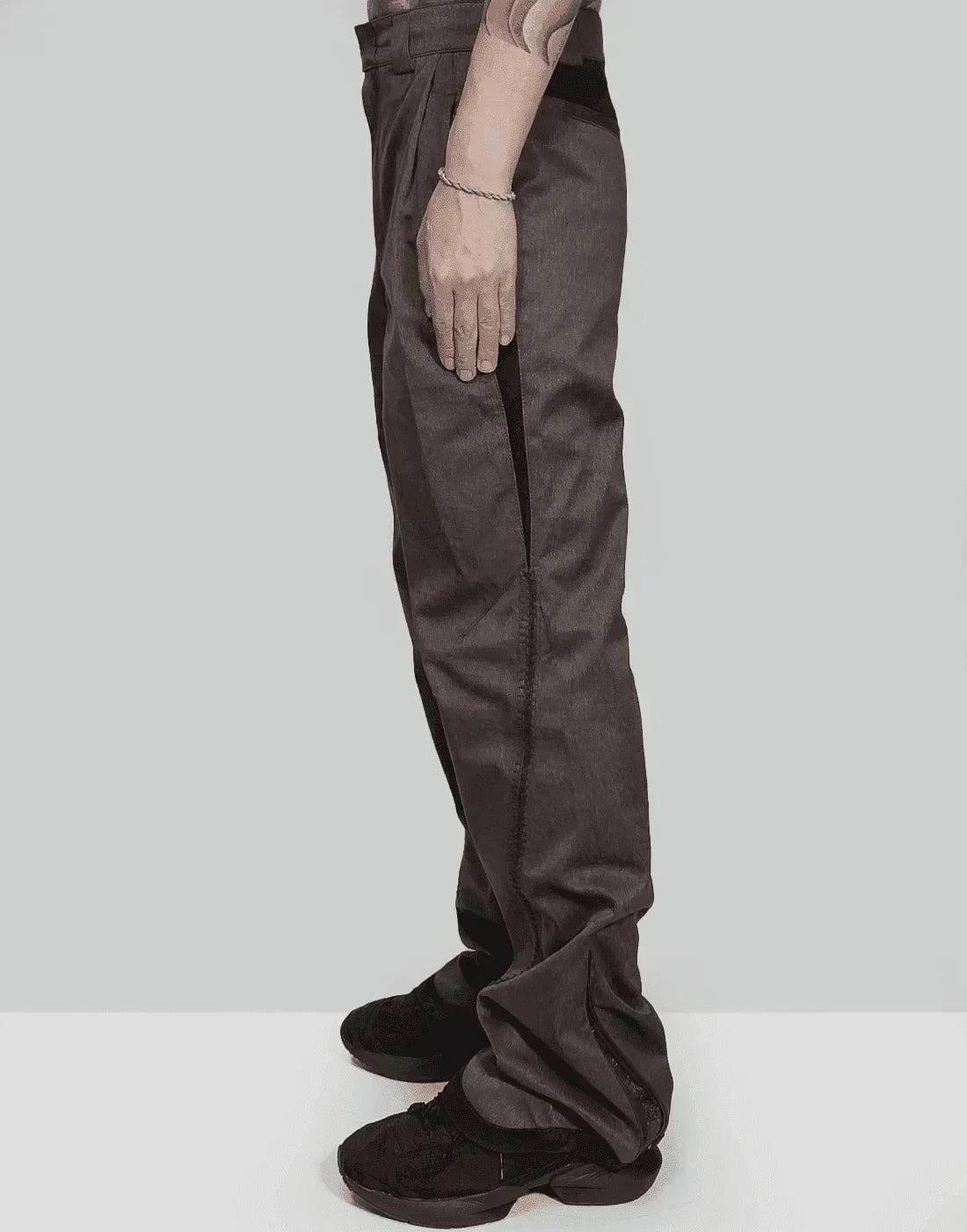 XLIM - SYNOPSIS.3 TROUSERS - 082plus
