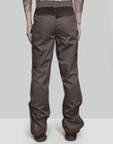 XLIM - SYNOPSIS.3 TROUSERS - 082plus