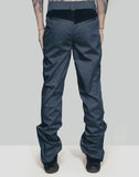 XLIM - SYNOPSIS.3 TROUSERS - 082plus