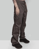 XLIM - SYNOPSIS.3 TROUSERS - 082plus