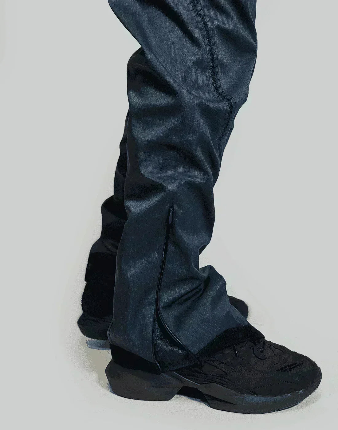 XLIM - SYNOPSIS.3 TROUSERS - 082plus