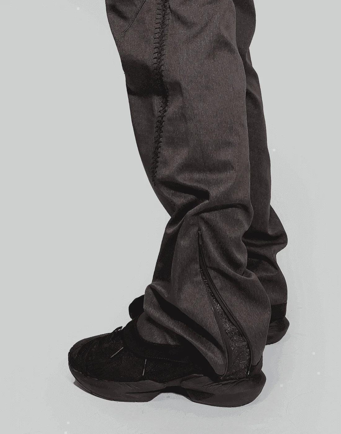 XLIM - SYNOPSIS.3 TROUSERS - 082plus