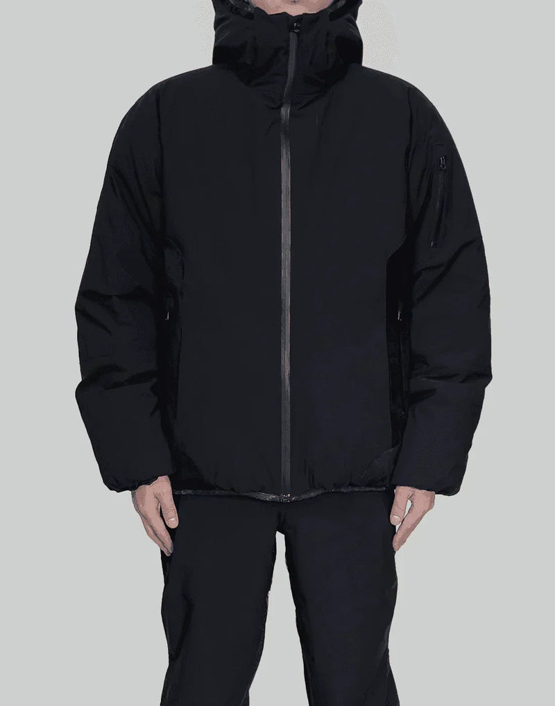 XLIM - SYNOPSIS.4 DOWN JACKET - 082plus