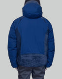 XLIM - SYNOPSIS.4 DOWN JACKET - 082plus