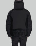 XLIM - SYNOPSIS.4 DOWN JACKET - 082plus