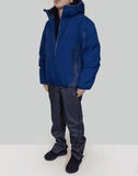 XLIM - SYNOPSIS.4 DOWN JACKET - 082plus