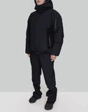 XLIM - SYNOPSIS.4 DOWN JACKET - 082plus